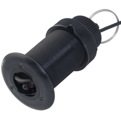 Capteur de température - ST850P-2000 - Airmar - de vitesse / de bateau / passe-coque
