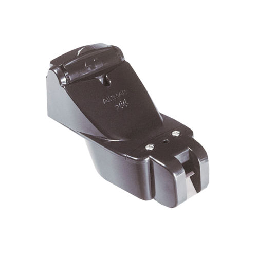 Capteur de température - P66S - Airmar - de profondeur / acoustique / de débit