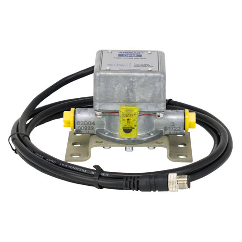 Débitmètre NMEA - SmartFlex - Airmar - pour navire / pour bateau / à carburant
