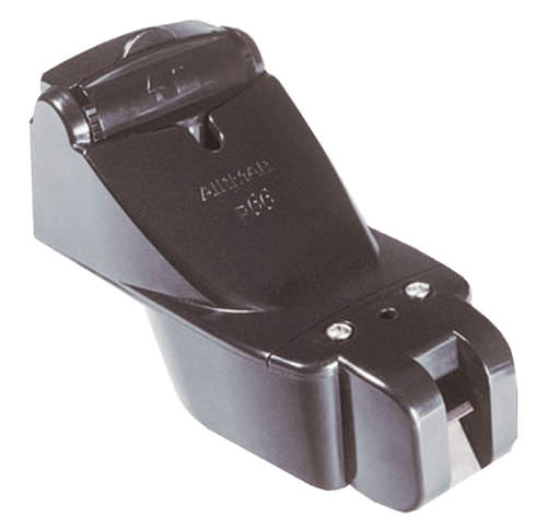 Capteur de profondeur - P66 TRIDUCER® multisensor - Airmar - de température d'eau / acoustique / de vitesse