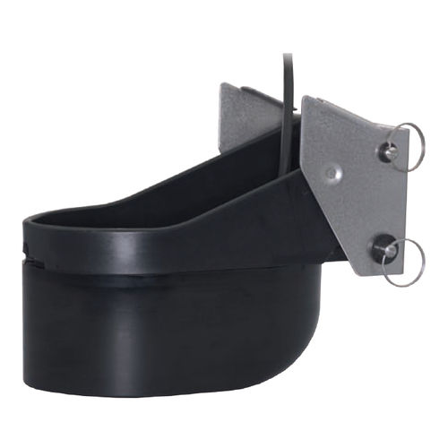 Capteur de profondeur - TM258 - Airmar - de température d'eau / acoustique / pour bateau