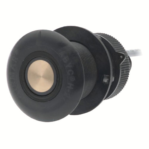 Capteur de température d'eau - HT200P - Airmar - pour bateau / passe-coque / NMEA 2000®