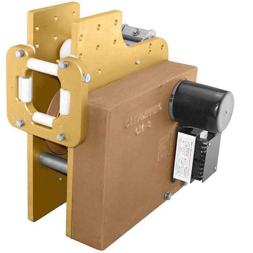 Enrouleur de câble fixe - CM-9 series - GLENDINNING PRODUCTS - motorisé / pour bateau / pour yacht