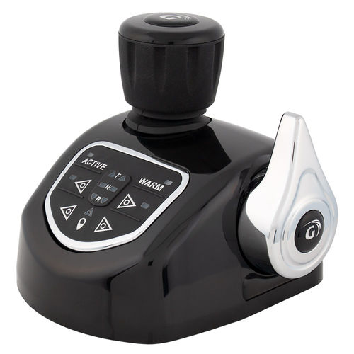 Joystick pour propulseur latéral - ProPilot S	 - GLENDINNING PRODUCTS - pour moteur / pour voilier