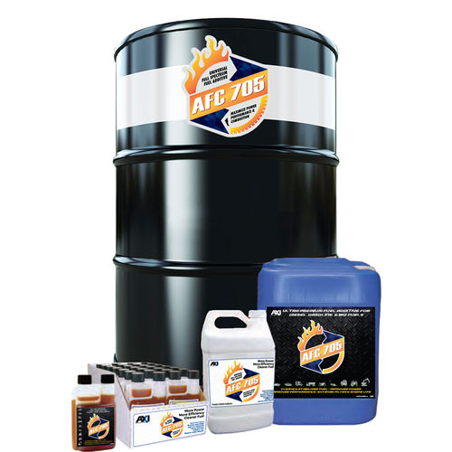 Additif pour carburant - AFC-705 - AXI International