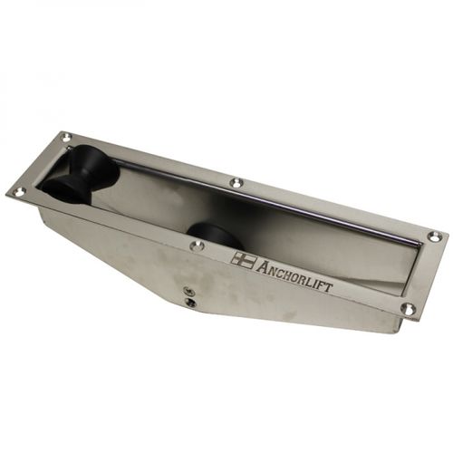 Davier à rouleau - 90114 - Anchorlift - en inox