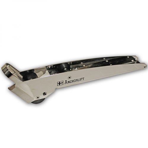 Davier à rouleau - 901 series - Anchorlift - en inox