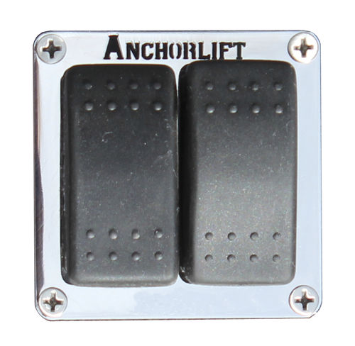 Contrôleur de guindeau pour bateau - 90802 - Anchorlift