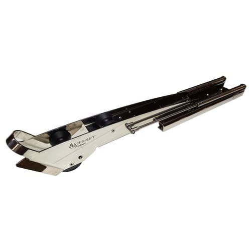 Support d'ancre en acier inoxydable - 9110 series - Anchorlift