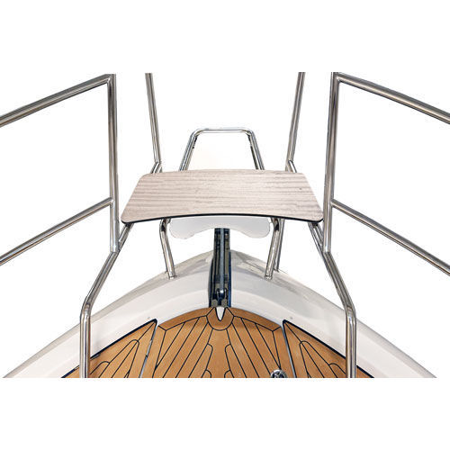 Bout-dehors pour voilier - 93100 - Anchorlift - en acier inoxydable
