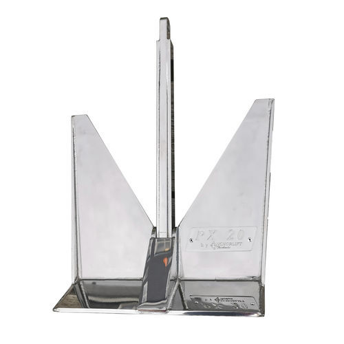Ancre type HHP - PX series - Anchorlift - pour bateau / en inox