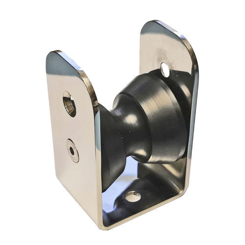 Davier à rouleau - 9012 series - Anchorlift - en inox