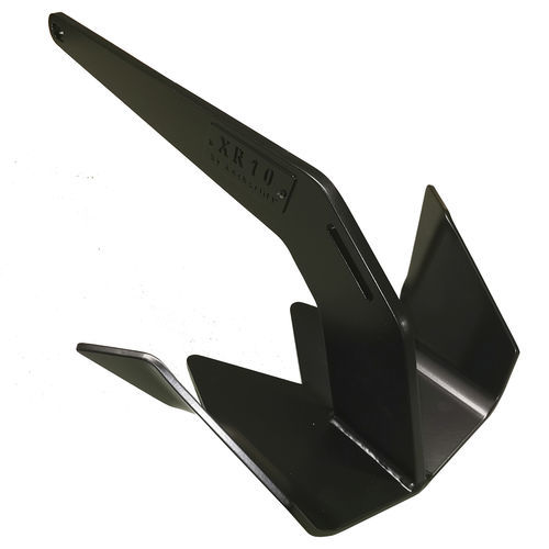 Ancre type Bruce - Anchorlift - pour bateau / pour yacht / en inox
