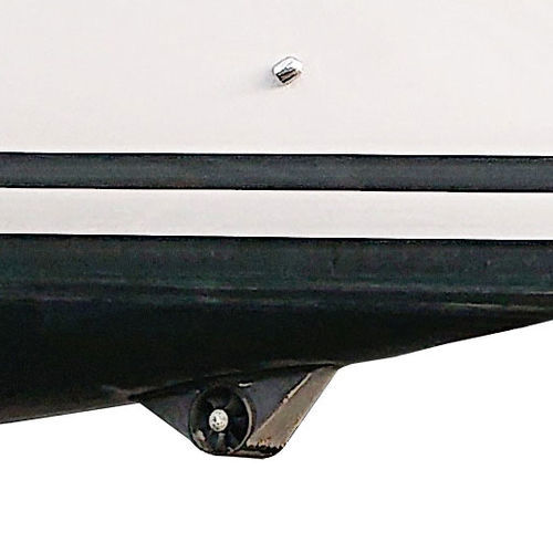 Propulseur d'étrave - TSX series - Anchorlift - de poupe / externe / pour bateau