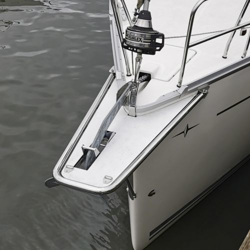 Bout-dehors pour voilier - 92199 - Anchorlift - en acier inoxydable