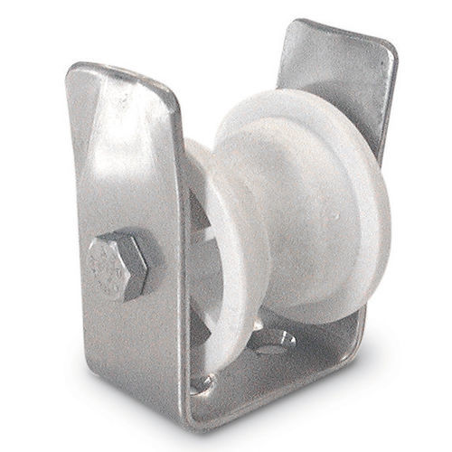 Davier à rouleau - 9012 series - Anchorlift - en inox