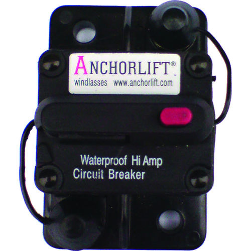 Disjoncteur pour bateau - 90 series - Anchorlift - thermique