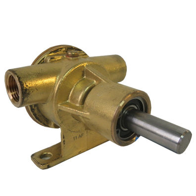 Pompe pour bateau -  PM 16 - Ancor - de transfert / à eau / à rotor