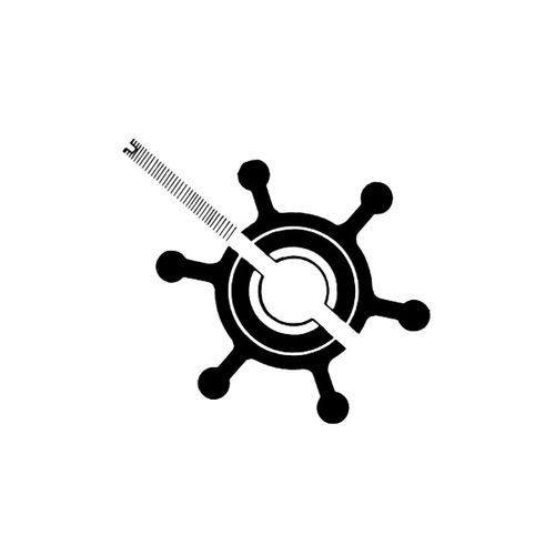 Rotor de pompe - IMPELL.JB 673-0001-JH 09 - Ancor