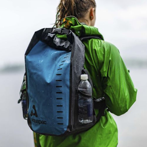 Sac à dos multiusage - Heavyweight - Aquapac - respirant / étanche