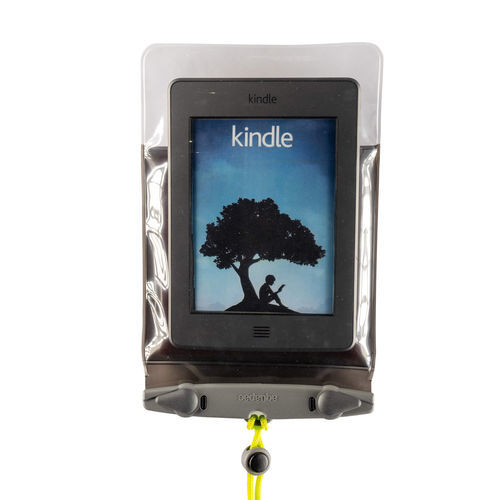 Étui étanche pour iPad - Backed  - Aquapac - de caméra