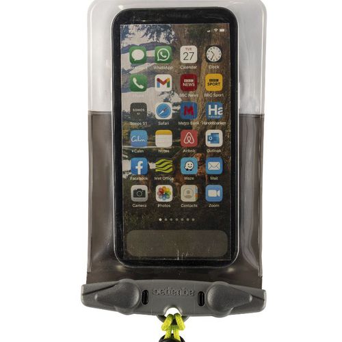 Étui étanche pour téléphone portable - Plus - Aquapac