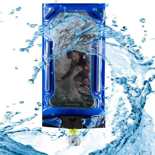 Étui étanche pour téléphone portable - Impact Max - Aquapac