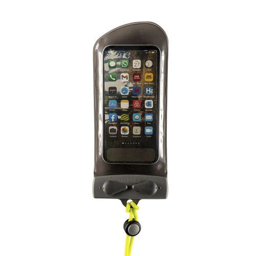 Étui étanche pour téléphone portable - Mini - Aquapac - pour iPhone®