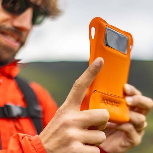 Étui étanche pour iPhone® - TrailProof - Aquapac - pour Samsung Galaxy