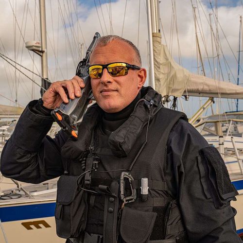 Pochette étanche Universelle Pour Téléphones Portables De 3.5 à 6 Pouces - YWEI - Sport