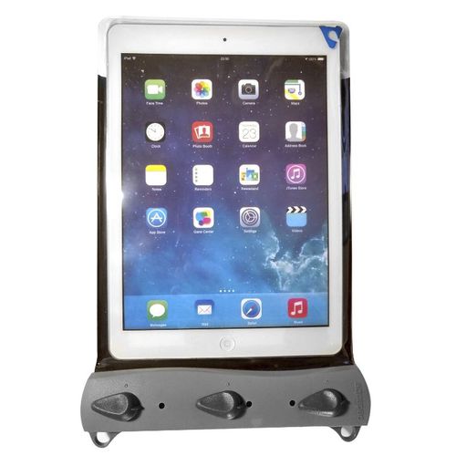 Étui étanche pour iPad - Foam Backed - Aquapac - de caméra