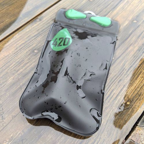 Étui étanche pour téléphone portable - Stash  - Aquapac - pour clés