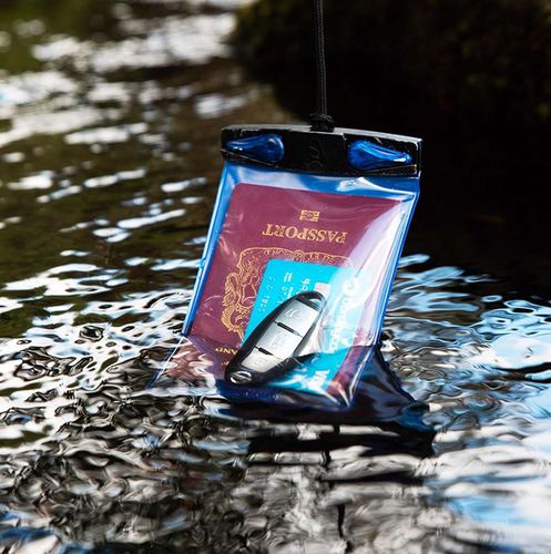 Étui étanche pour clés - Travel  - Aquapac