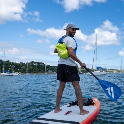 Sac multiusage - 7L Heavyweight - Aquapac - de sport nautique / étanche