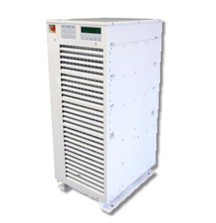 Transformateur de quai - AC50Q-3 - Asea power systems