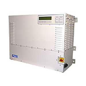 Transformateur de quai - AC15 / AC15-3L / AC15-3H - Asea power systems