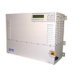Transformateur de quai - AC18 / AC18-3L / AC18-3H - Asea power systems