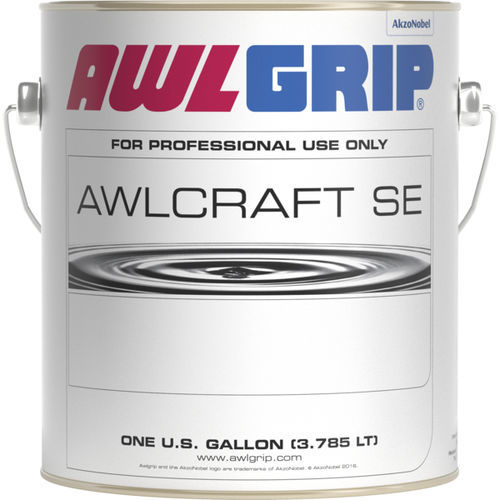 Peinture pour bateau de plaisance - AWLCRAFT SE - Awlgrip - de finition / topcoat / brillante