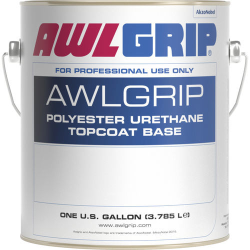 Peinture pour bateau de plaisance - H3002 - Awlgrip - aérosol / en polyester / topcoat