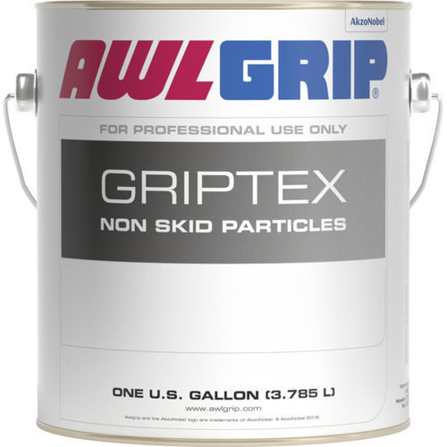 Revêtement pour bateau professionnel - GRIPTEX  - Awlgrip - pour navire / antidérapant