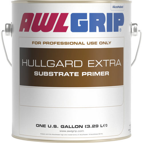 Primaire pour bateau - HULLGARD EXTRA  - Awlgrip - fibre de verre / époxy / anticorrosion
