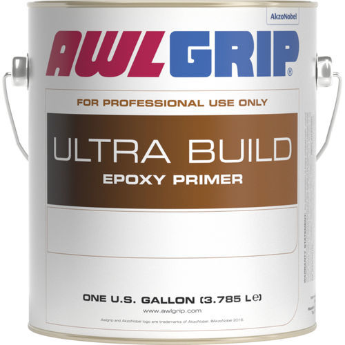 Primaire pour bateau - ULTRA BUILD - Awlgrip - multiusage / époxy / bi-composant