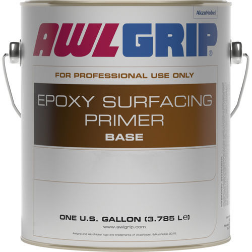 Primaire pour bateau - D series - Awlgrip - multiusage / époxy / bi-composant