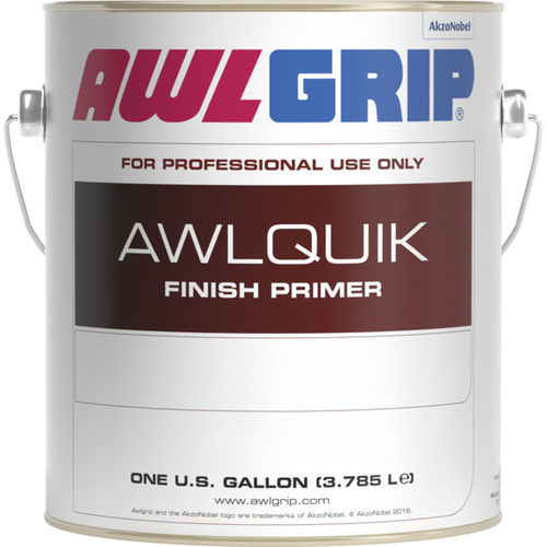 Primaire pour bateau - AWLQUIK - Awlgrip - multiusage / époxy / bi-composant