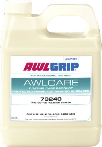 Produit d'entretien pour bateau - AWLCARE - Awlgrip
