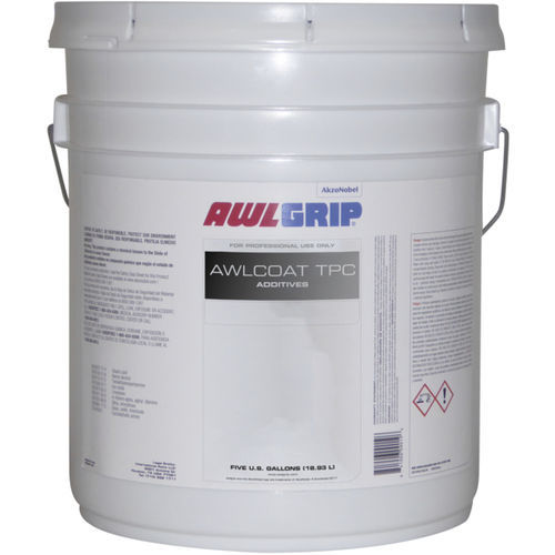 Revêtement de protection pour bateau - AWLCOAT TPC - Awlgrip