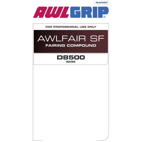 Enduit époxy - AWLFAIR SF - Awlgrip - de lissage