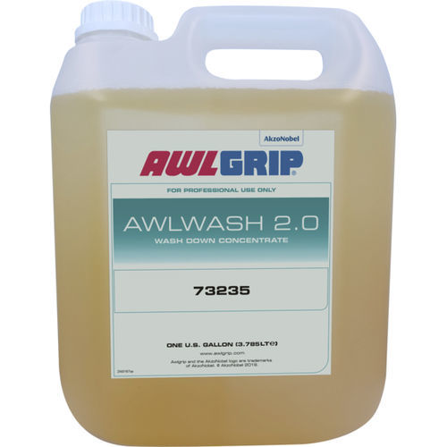 Produit d'entretien pour bateau - AWLWASH 2.0 - Awlgrip