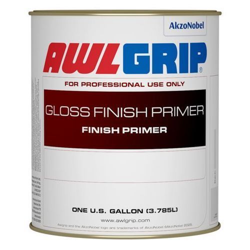 Primaire pour bateau professionnel - O series - Awlgrip - pour bateau / multiusage / en polyuréthane