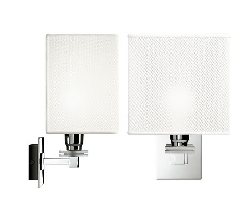 Applique d'intérieur - MAESTRA - BCM Benedetti Lighting - pour yacht / de cabine / à LED